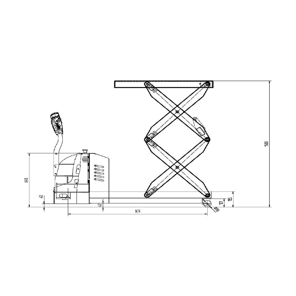 heavy-duty-full-electric-table-truck-2